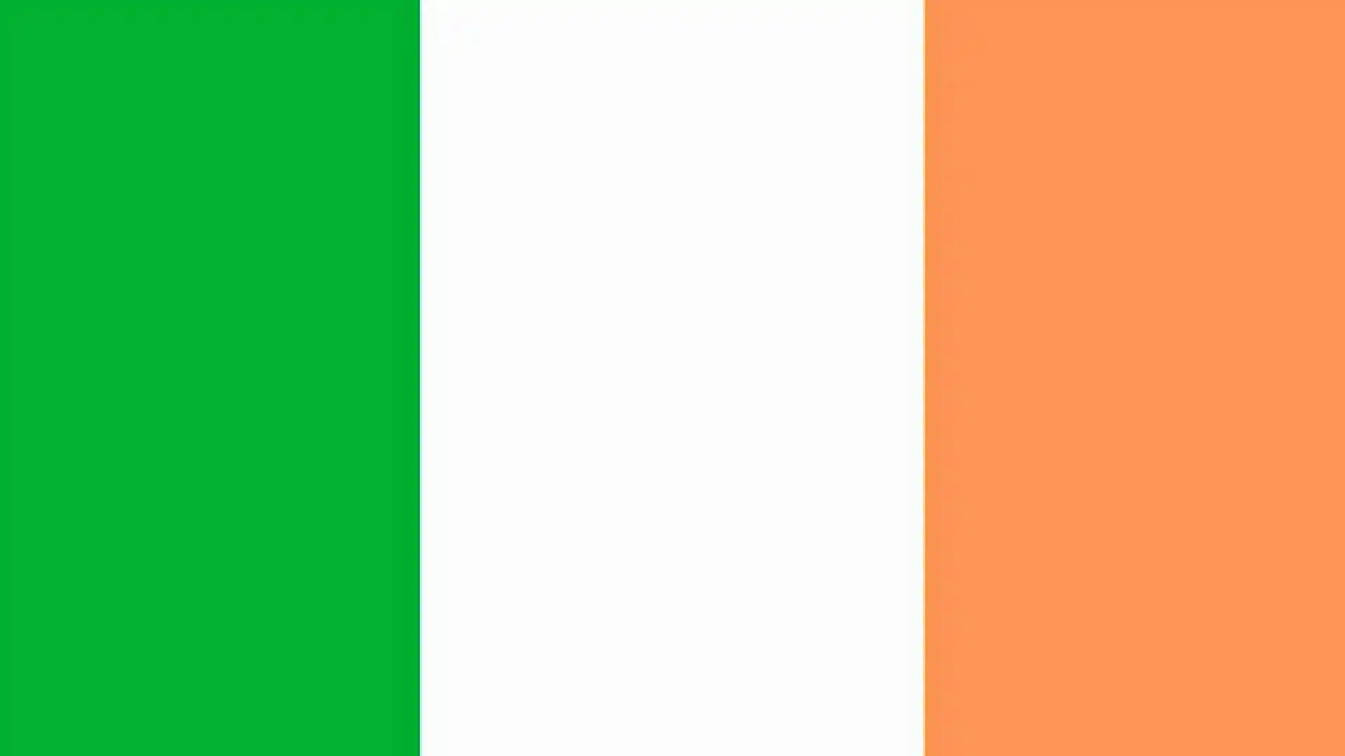 Ireland